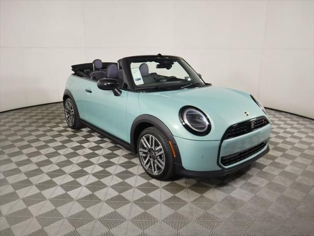 Thumbnail: 2026 MINI Cooper - 3