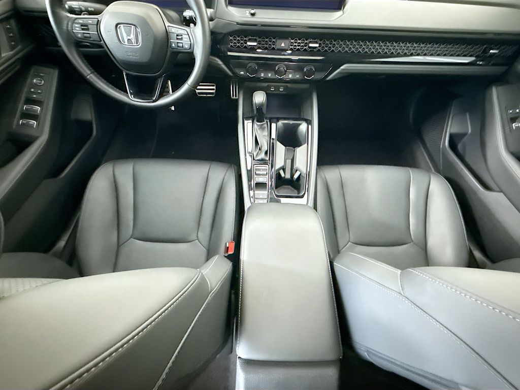 Thumbnail: 2024 Honda Accord - 16