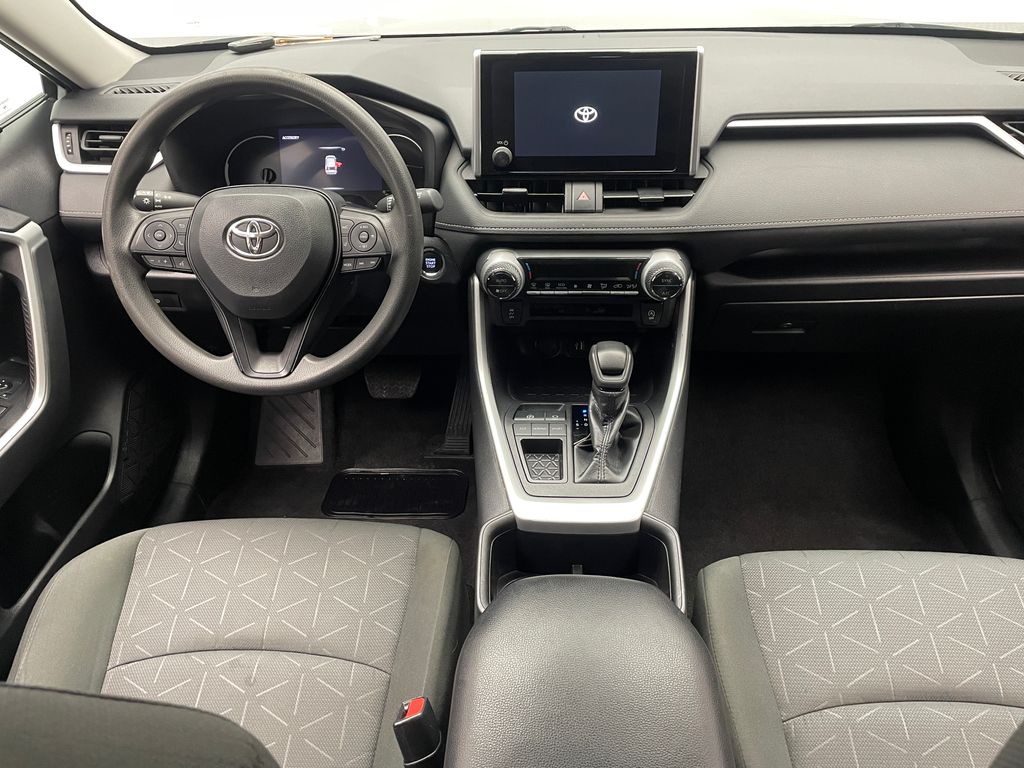 Thumbnail: 2024 Toyota RAV4 - 19