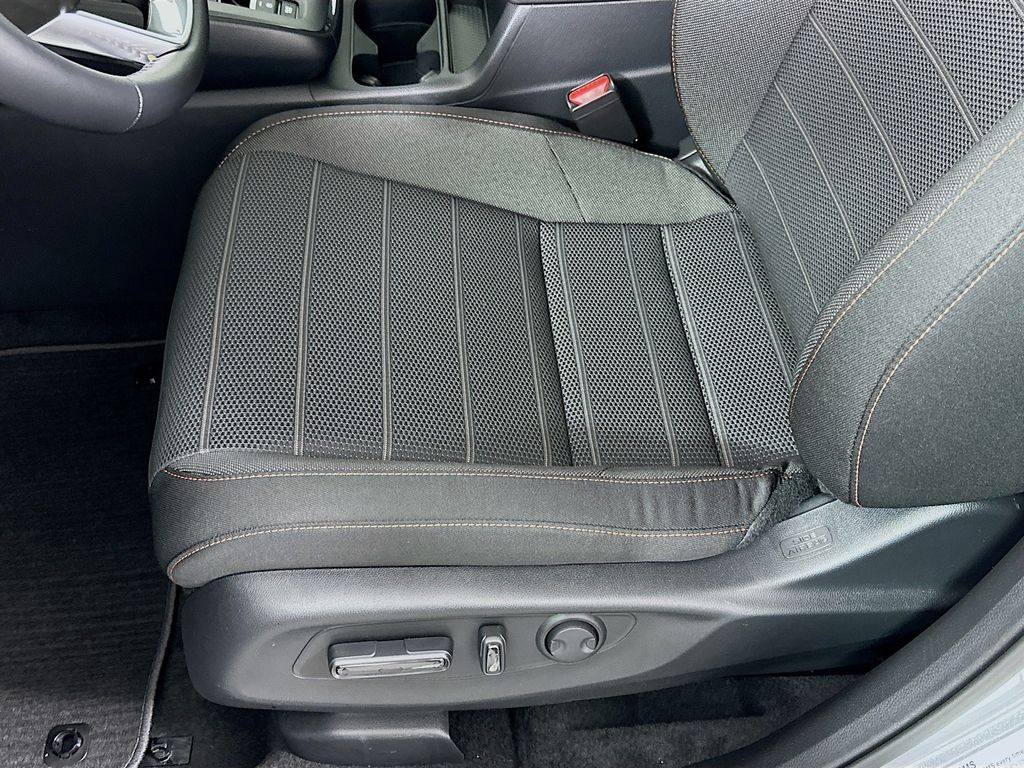 Thumbnail: 2026 Honda CR-V - 20