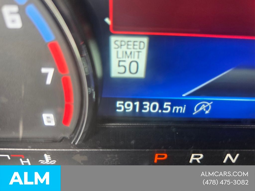 Used 2021 Gray Ford Badlands image 28