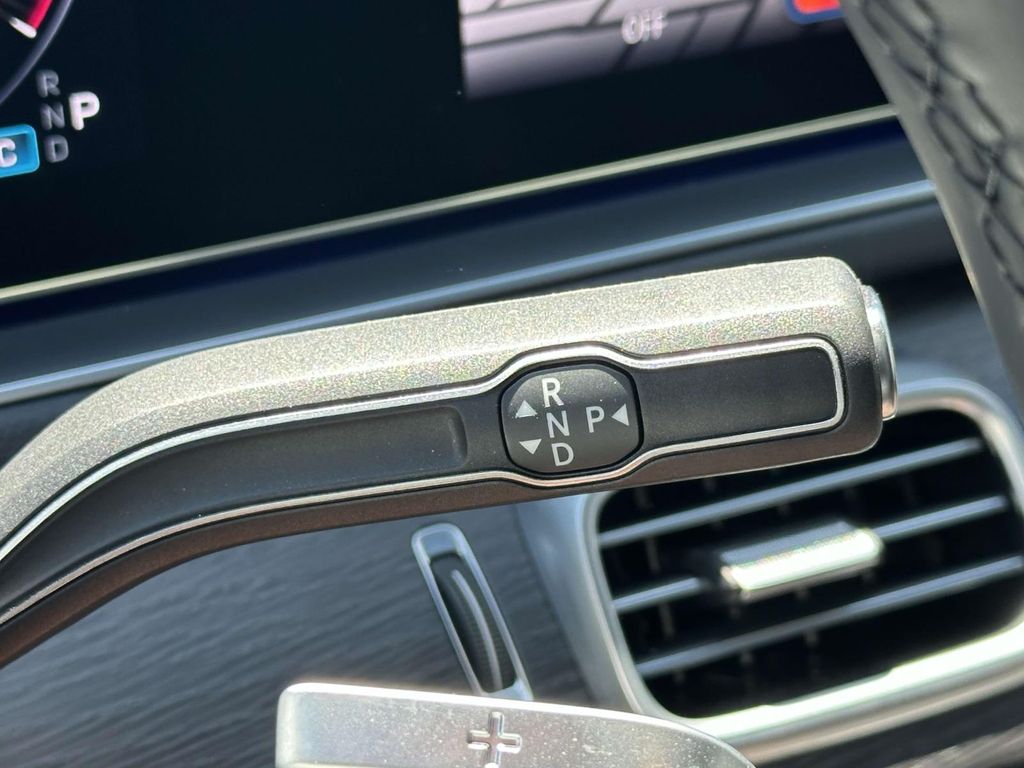2024 Mercedes-Benz GLE 350 23