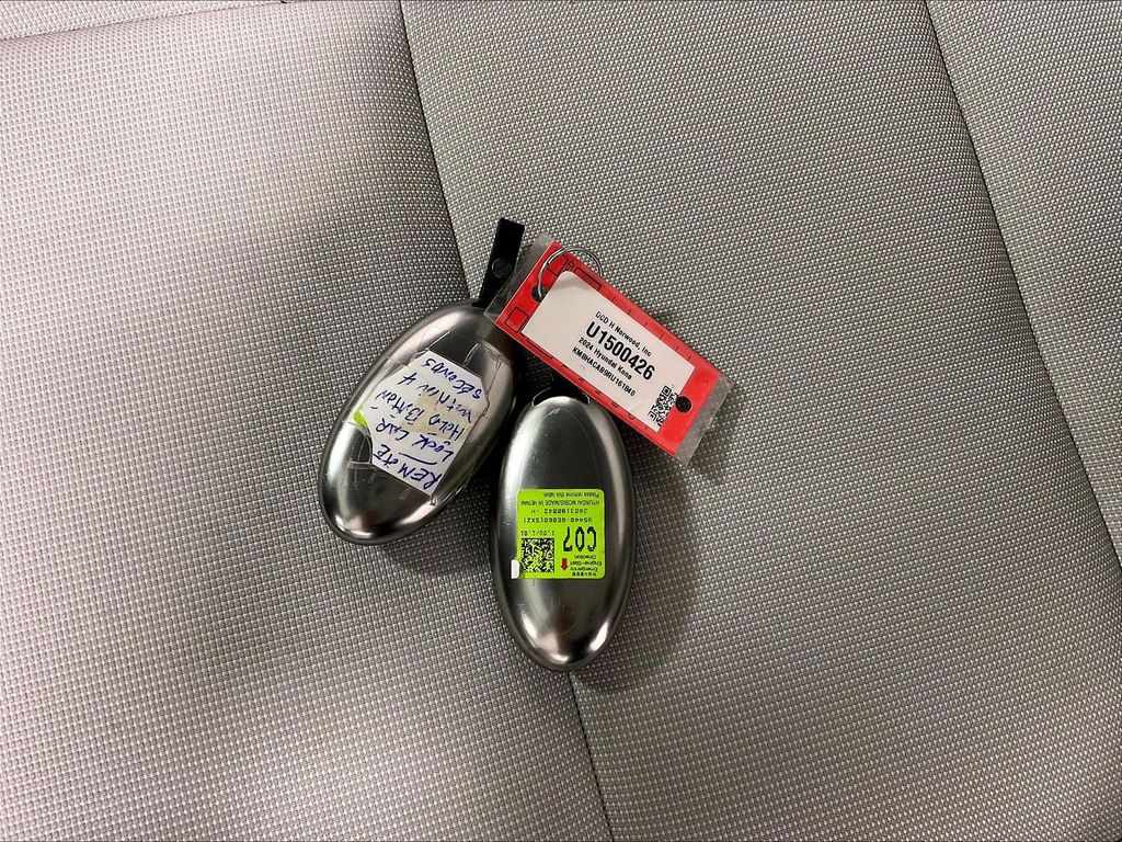 2024 Hyundai Kona — photo 30