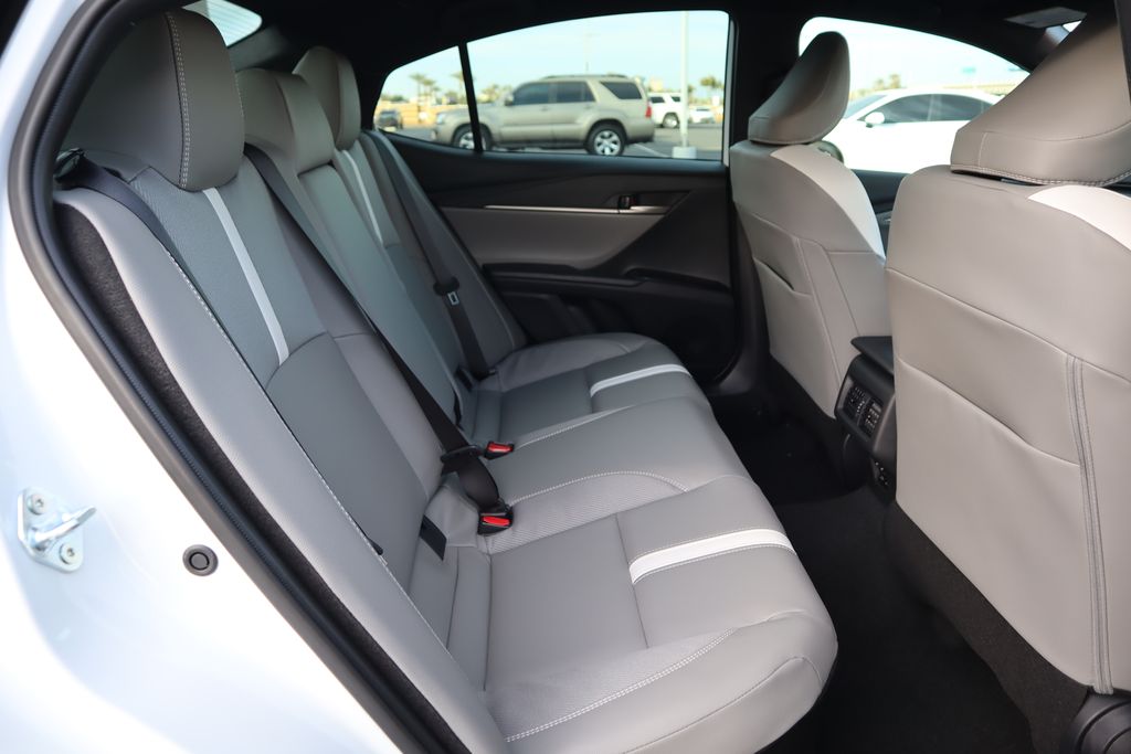 Thumbnail: 2026 Toyota Camry - 21