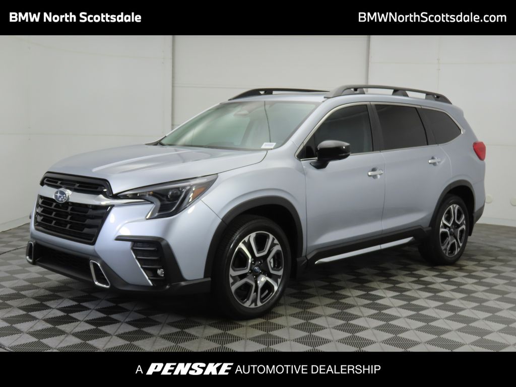 Thumbnail: 2024 Subaru Ascent - 1