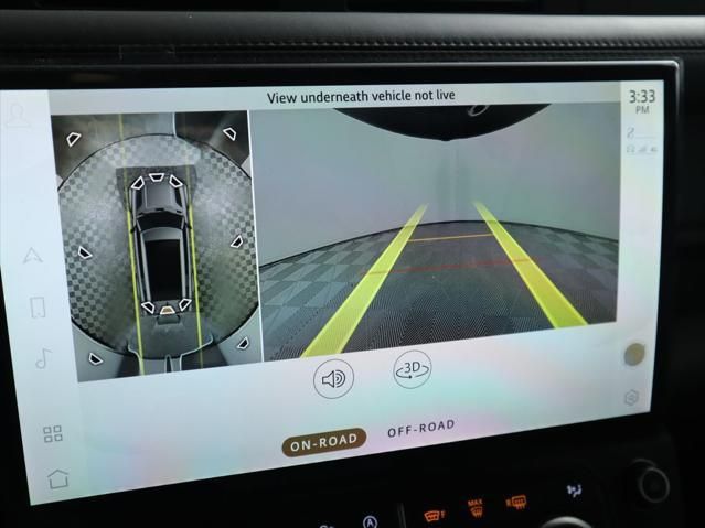 Thumbnail: 2026 Land Rover Defender - 16