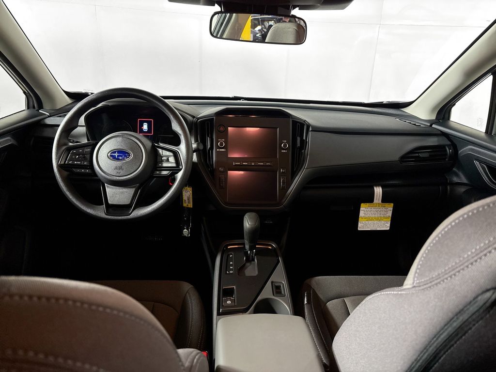 2025 Subaru Crosstrek Base