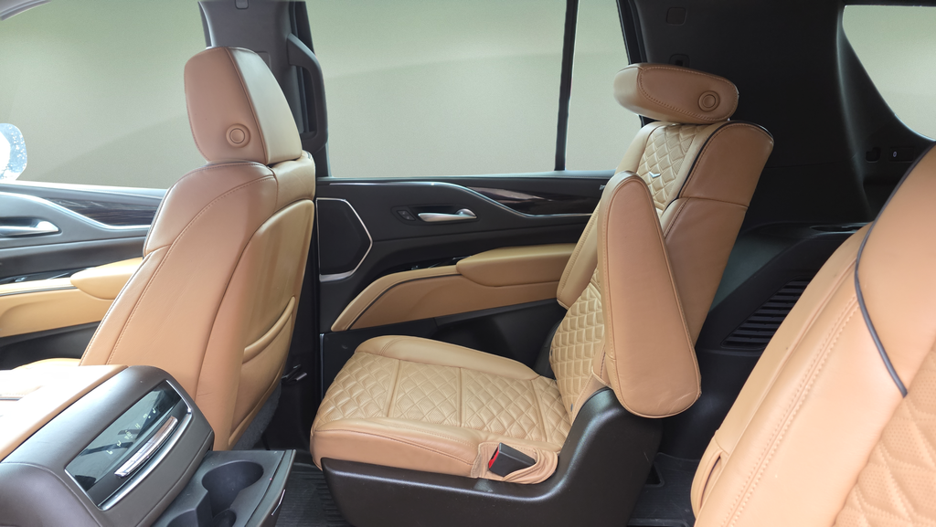 2023 Cadillac Escalade
