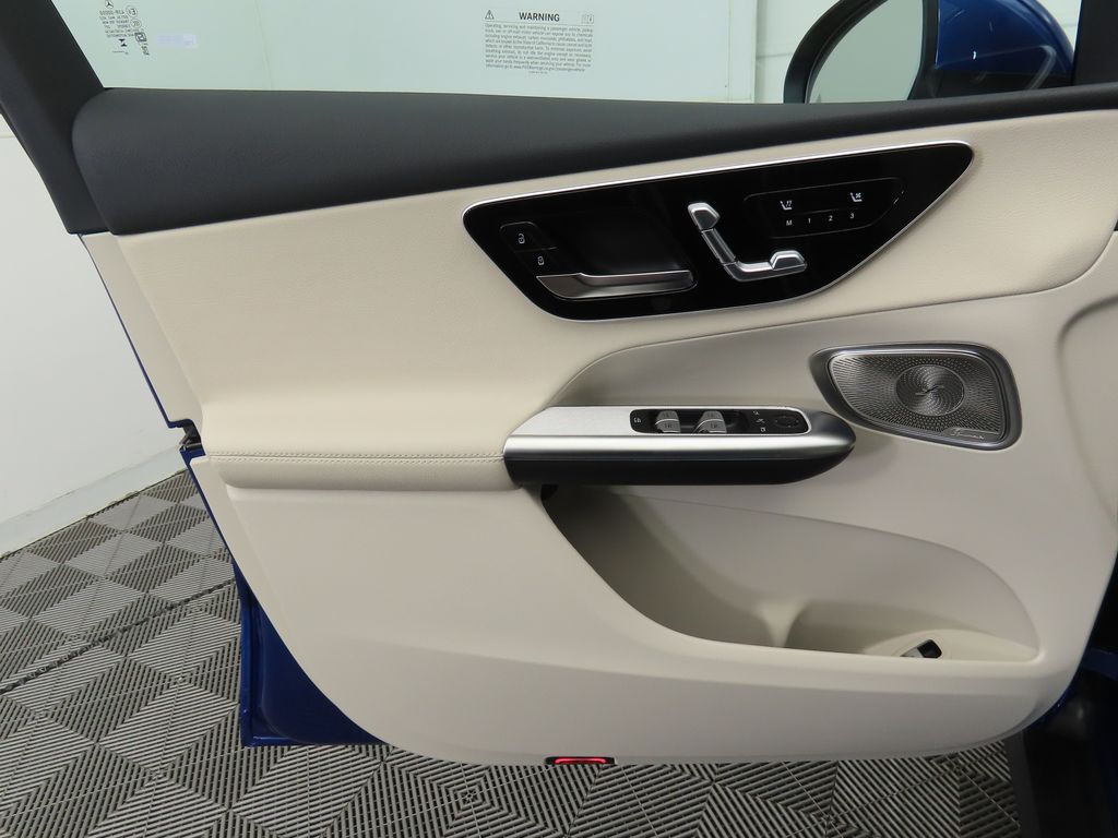 Thumbnail: 2026 Mercedes-Benz GLC - 24