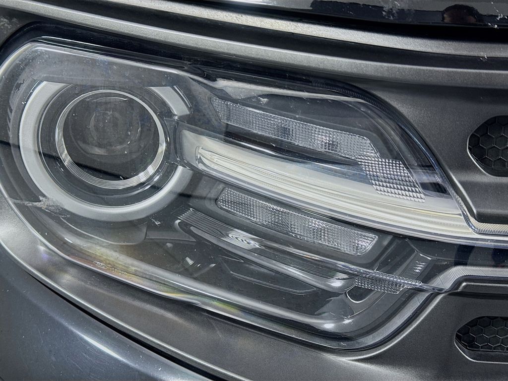 Used Car 2021 Ford Bronco Sport  Big Bend For Sale Under $20,000 In Austin, Texas