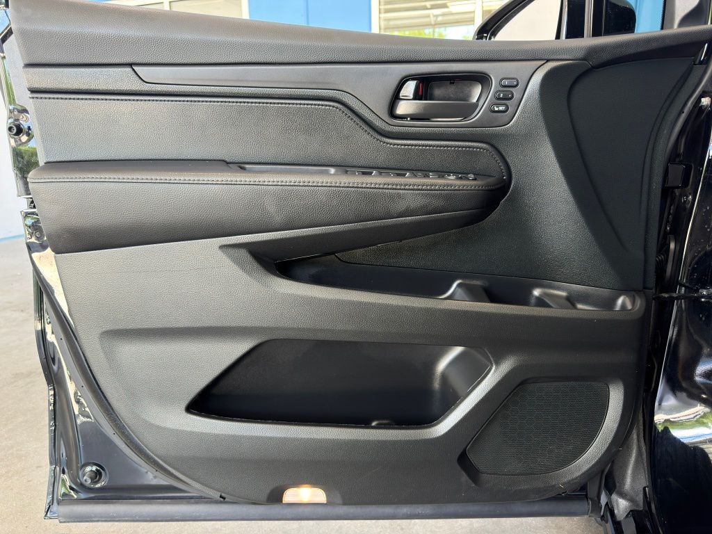 2024 Honda Odyssey Sport  at AutoSavvy Houston Northwest