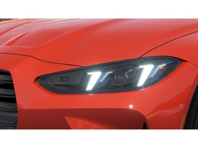 Thumbnail: 2026 BMW M3 - 6