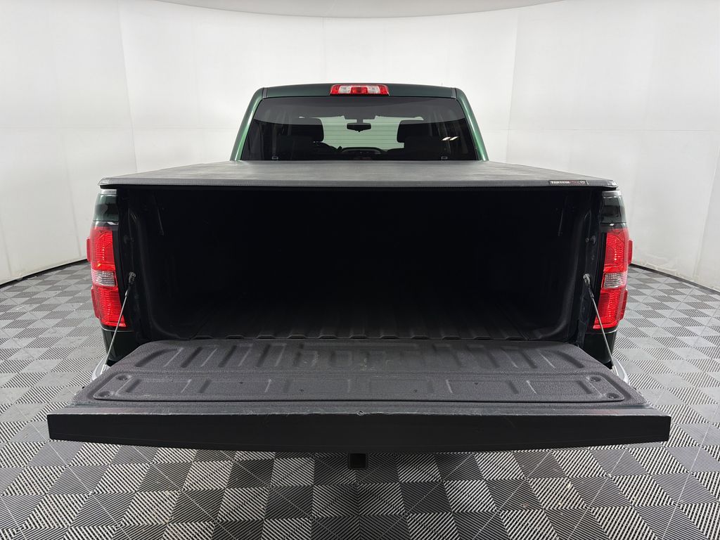 used 2014 GMC Sierra 1500 car, priced at $16,500