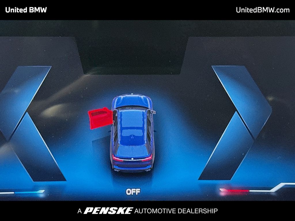 Thumbnail: 2025 BMW X7 - 7