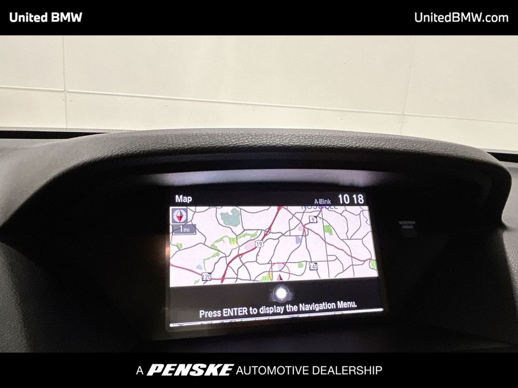 Thumbnail: 2018 Acura MDX - 18