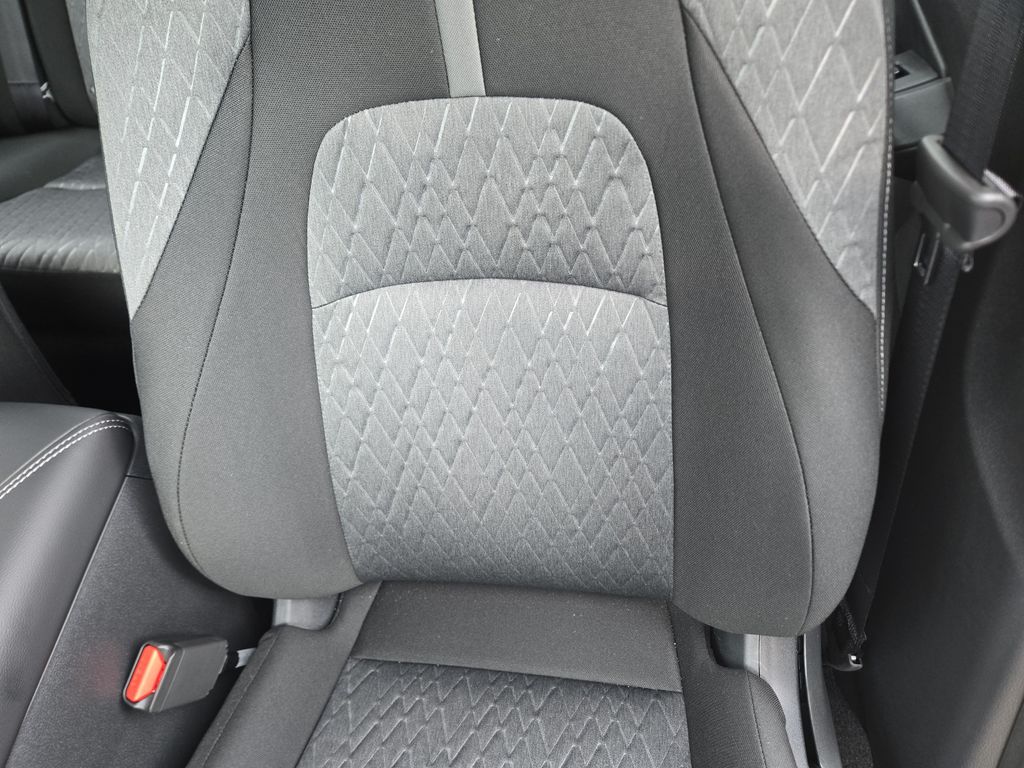 2026 Nissan Sentra SV Gray at South Houston Nissan