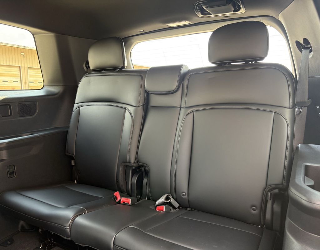 2027 Kia Telluride X-LINE EX AWD Gray at DeMontrond Automotive Group