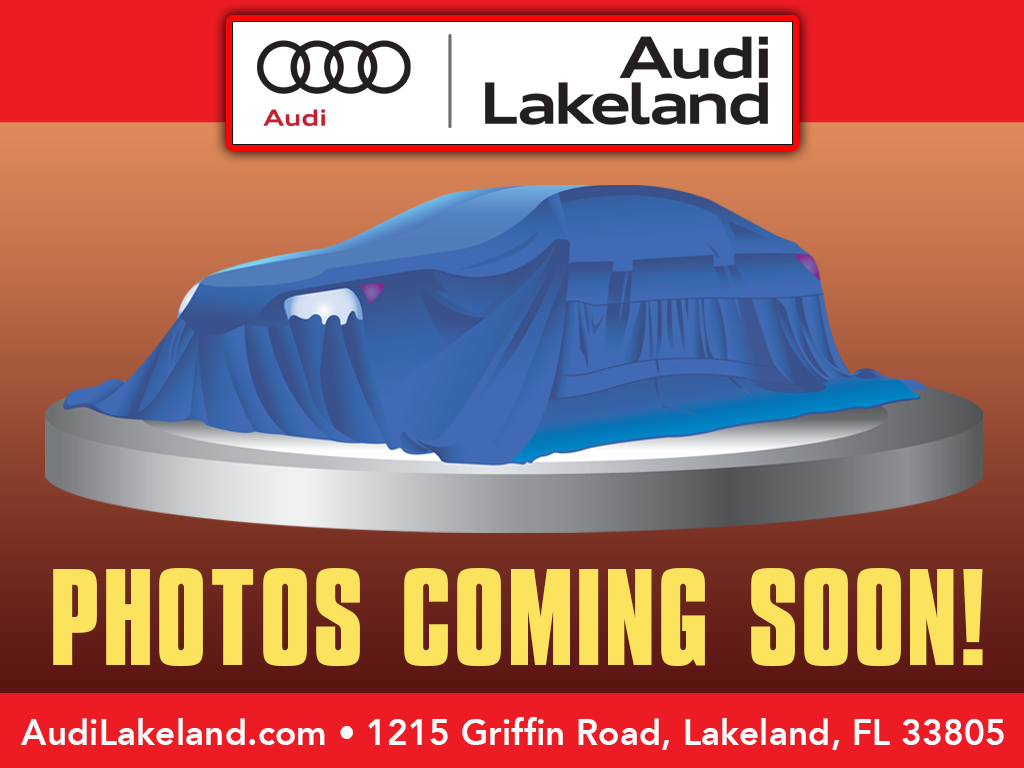 2026 Audi Q7 55 Premium Plus