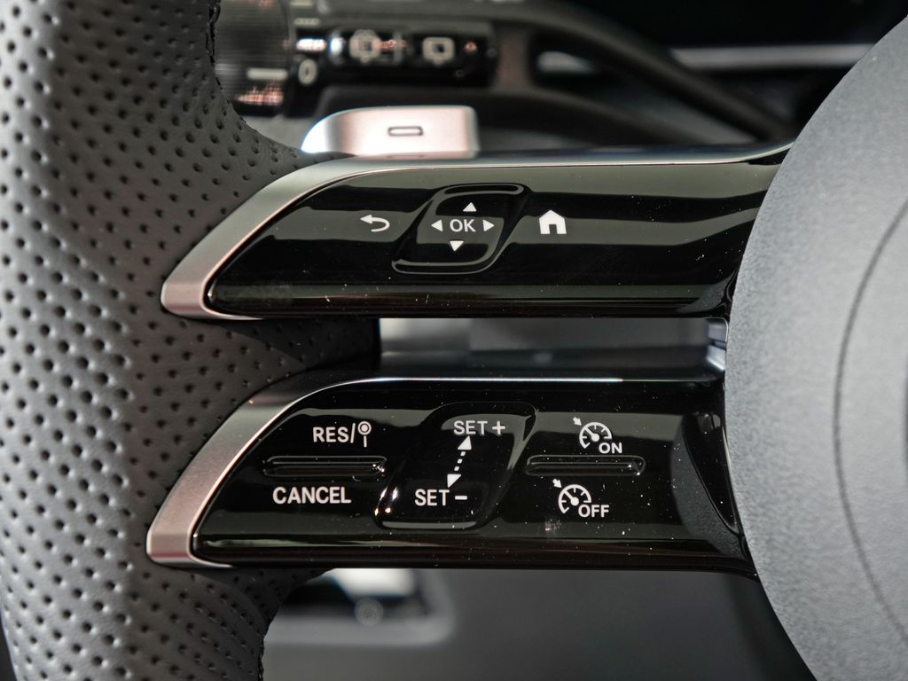 new 2026 Mercedes-Benz GLC car, priced at $63,065