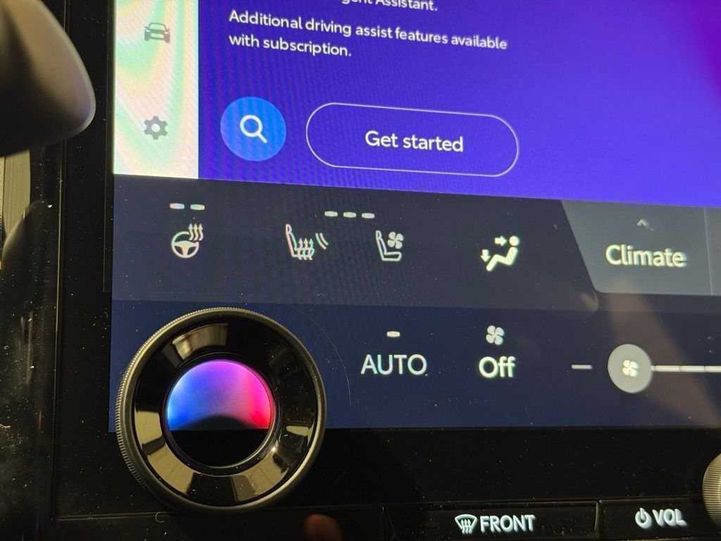 Thumbnail: 2026 Toyota bZ - 30