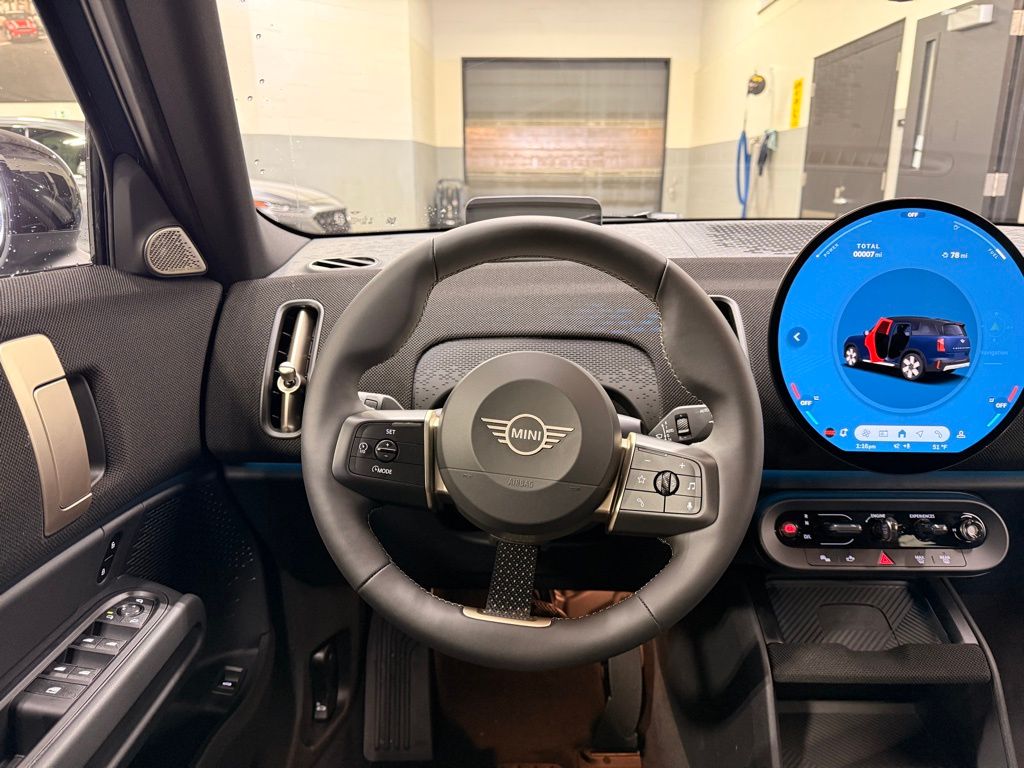 Thumbnail: 2026 MINI Cooper Countryman - 22