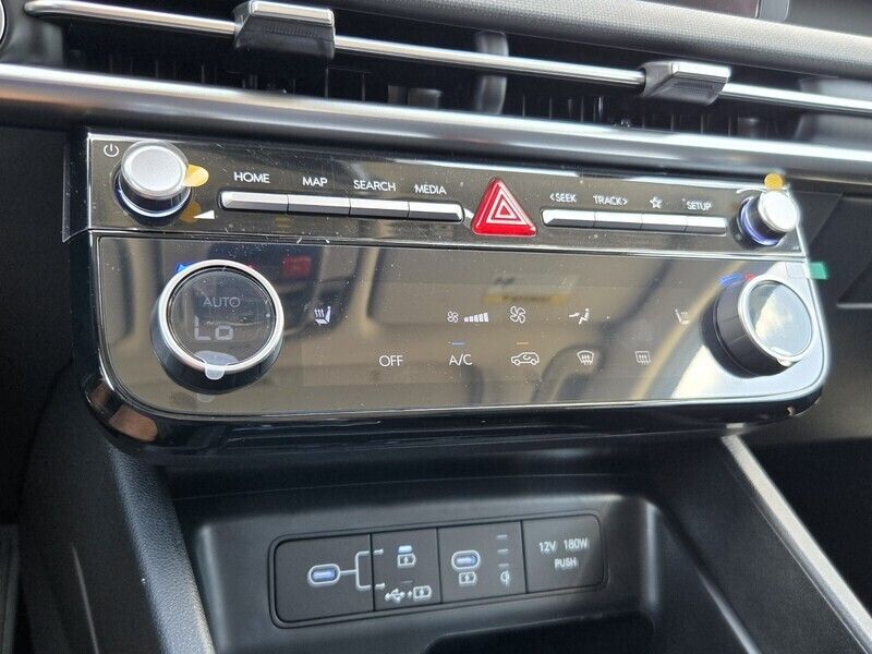 2026 Hyundai Tucson - $33,030
