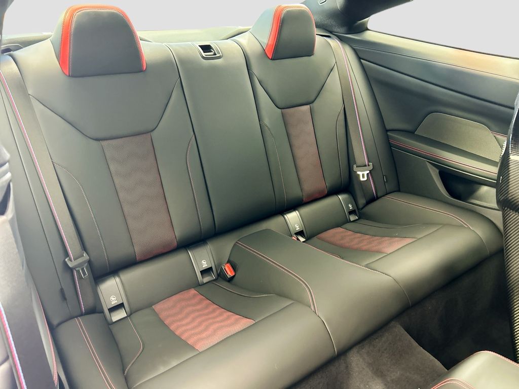 Thumbnail: 2025 BMW M4 - 21