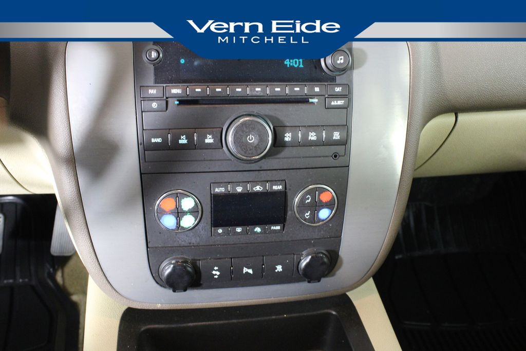 Used 2011 GMC Yukon XL for sale in 