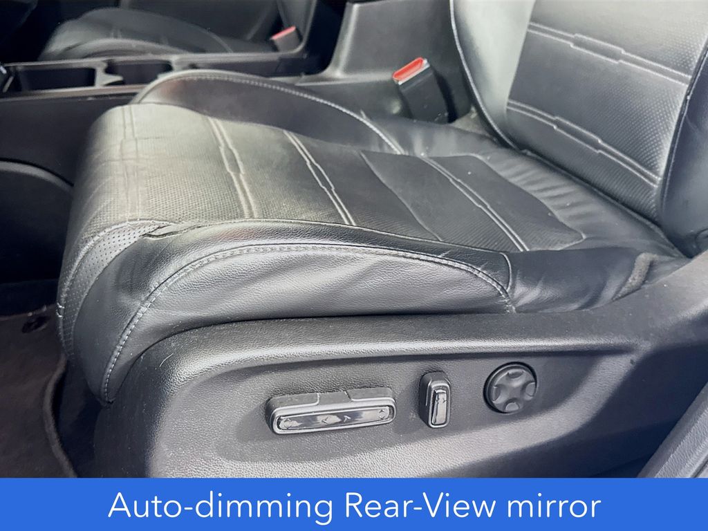 Used Car 2021 Honda Cr-v  Ex-l For Sale Under $25,000 In Austin, Texas