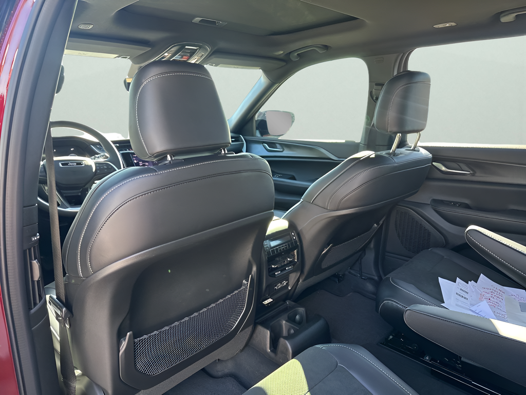 New Car 2025 Jeep Grand Cherokee L  Altitude X For Sale Under $50,000 In Austin, Texas