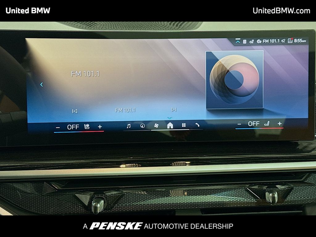 Thumbnail: 2026 BMW X5 - 8