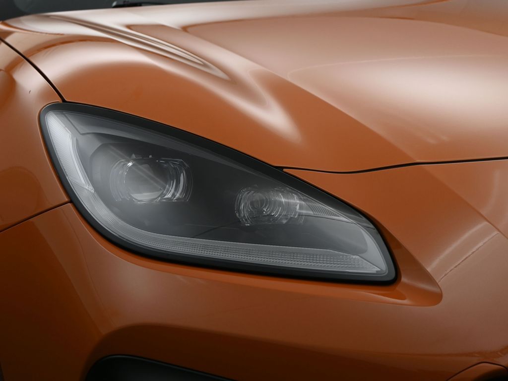 2023 Toyota GR86 10th Anniversary Special Edition