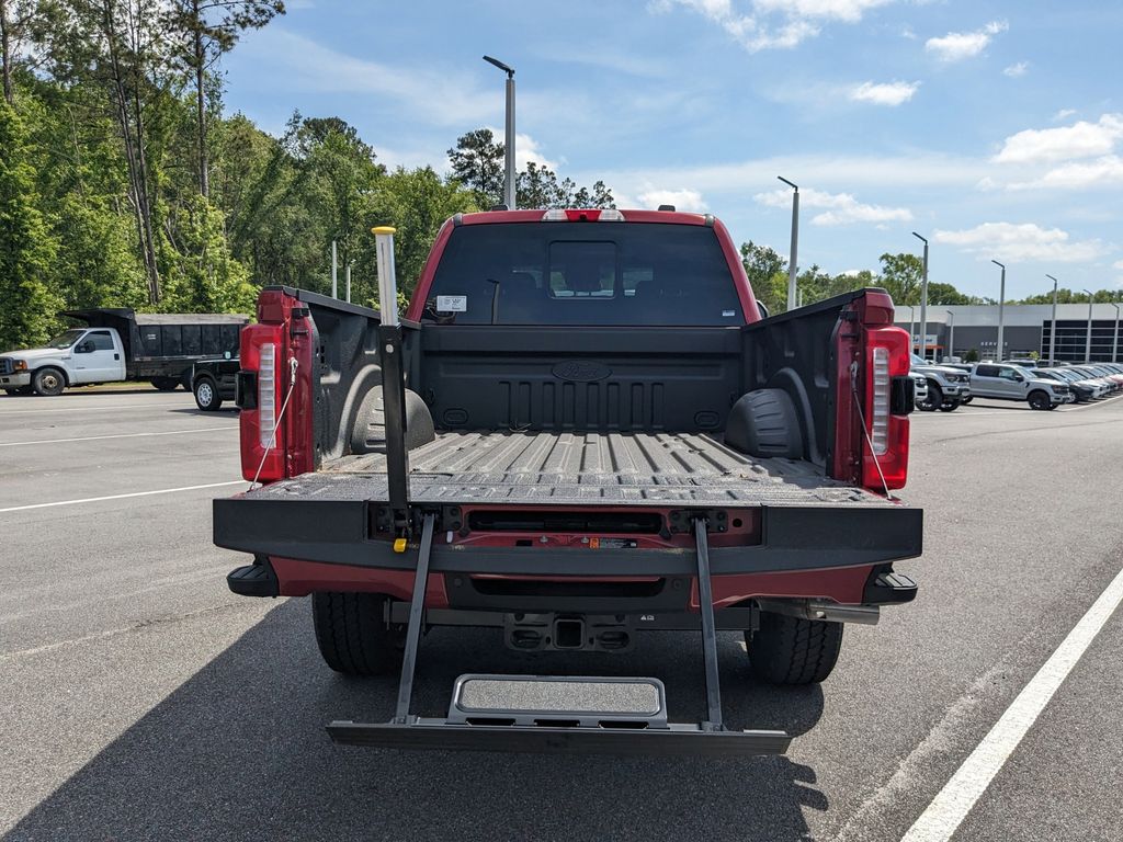 2024 Ford F-250 Super Duty Lariat