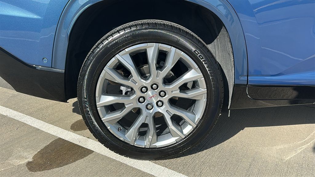 2024 GMC Acadia Denali  at AutoSavvy Houston Northwest