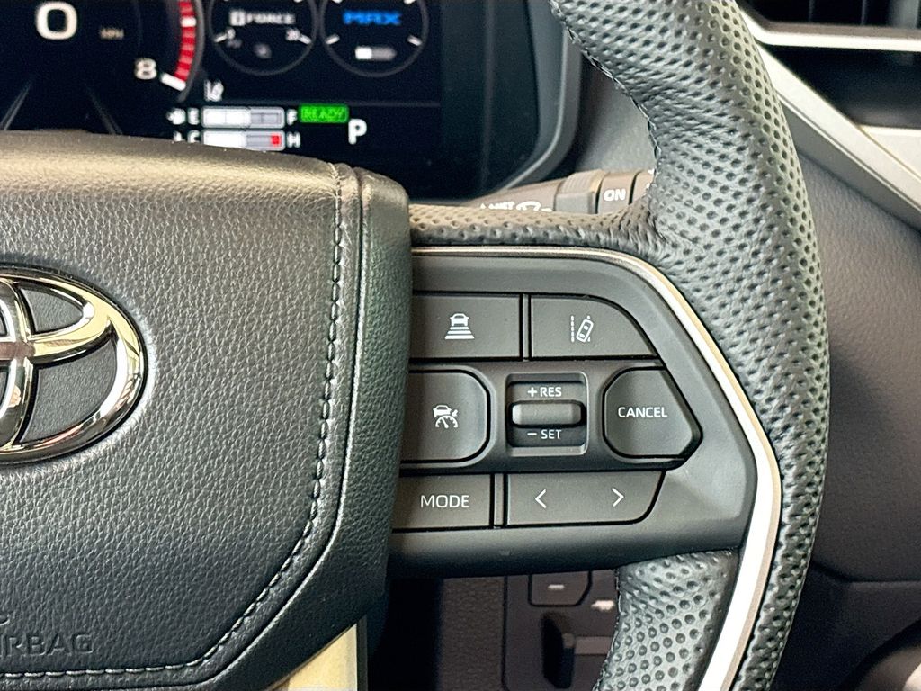 Thumbnail: 2026 Toyota Sequoia - 12