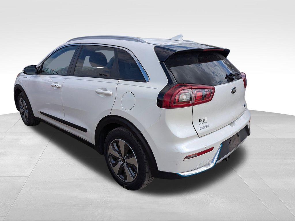 used 2019 Kia Niro Plug-In Hybrid car, priced at $14,991
