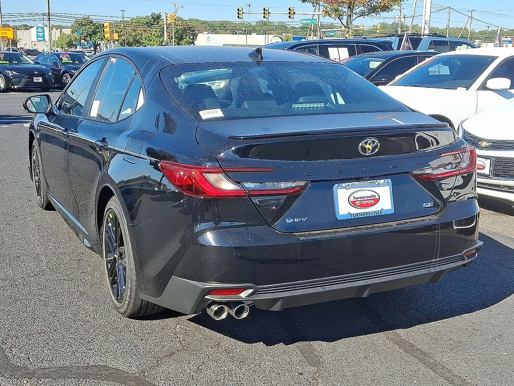 Thumbnail: 2026 Toyota Camry - 3