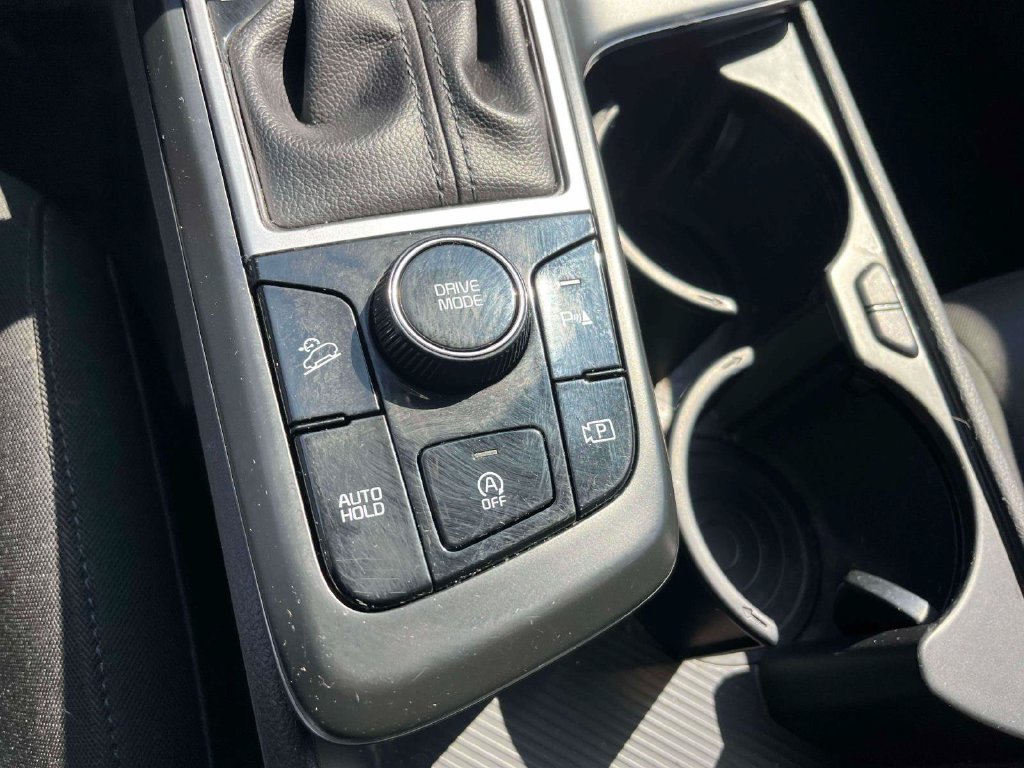 2023 Kia Sportage #19