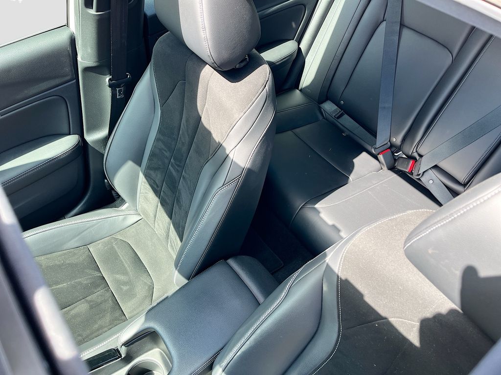Used 2023 White Acura A-Spec Tech Package image 22