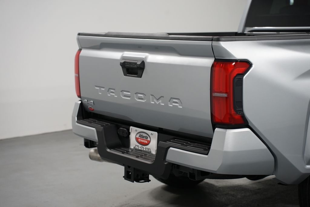 Thumbnail: 2026 Toyota Tacoma - 9