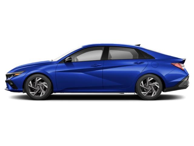 Thumbnail: 2025 Hyundai Elantra - 2