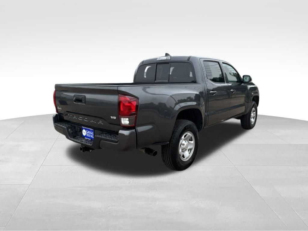 Used 2023 Toyota Tacoma Truck