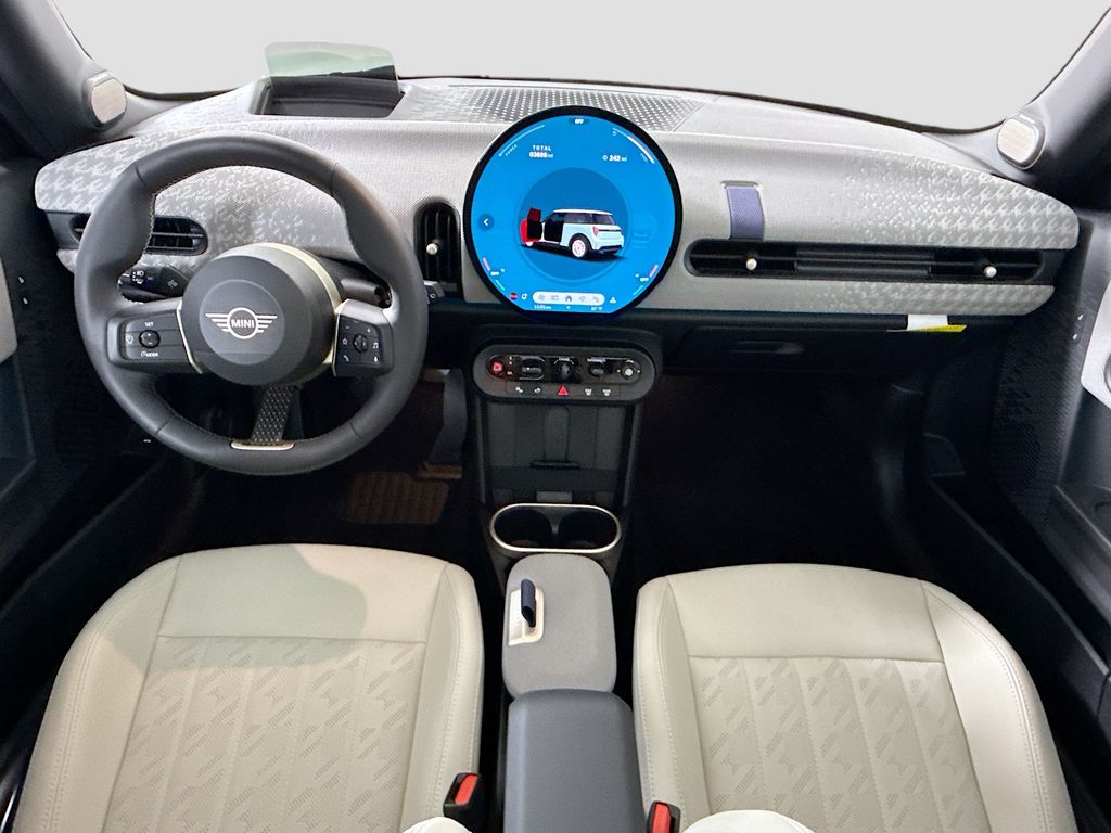 Thumbnail: 2026 MINI Cooper - 13