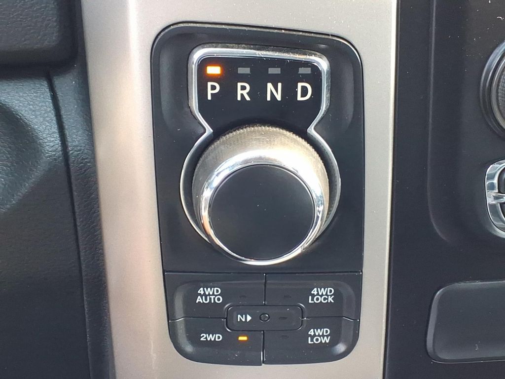 used 2016 Ram 1500 car, priced at $16,900
