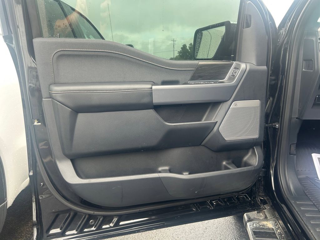 Used Car 2025 Ford F-150  Lariat For Sale Under $60,000 In Floresville, Texas