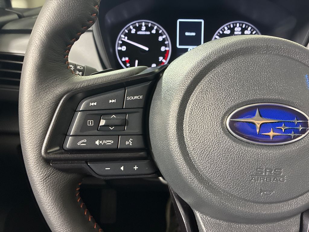 2026 Subaru Crosstrek Limited - Photo 18