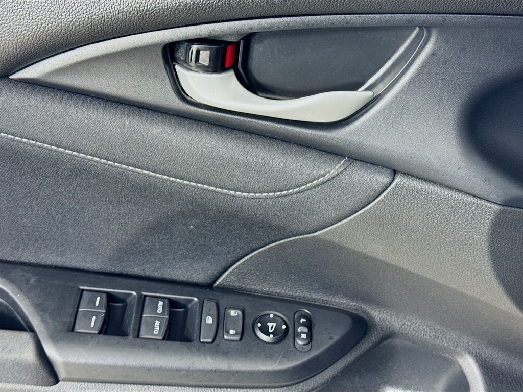 Used Car 2019 Honda Insight  Ex For Sale Under $15,000 In Austin, Texas