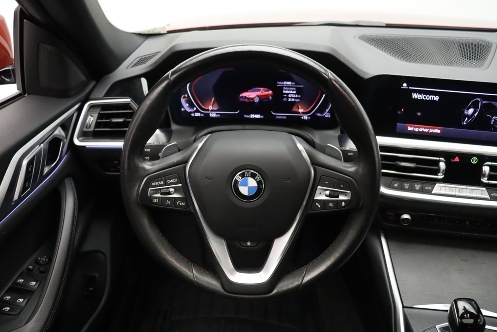 2023 BMW 4 Series 430i 23