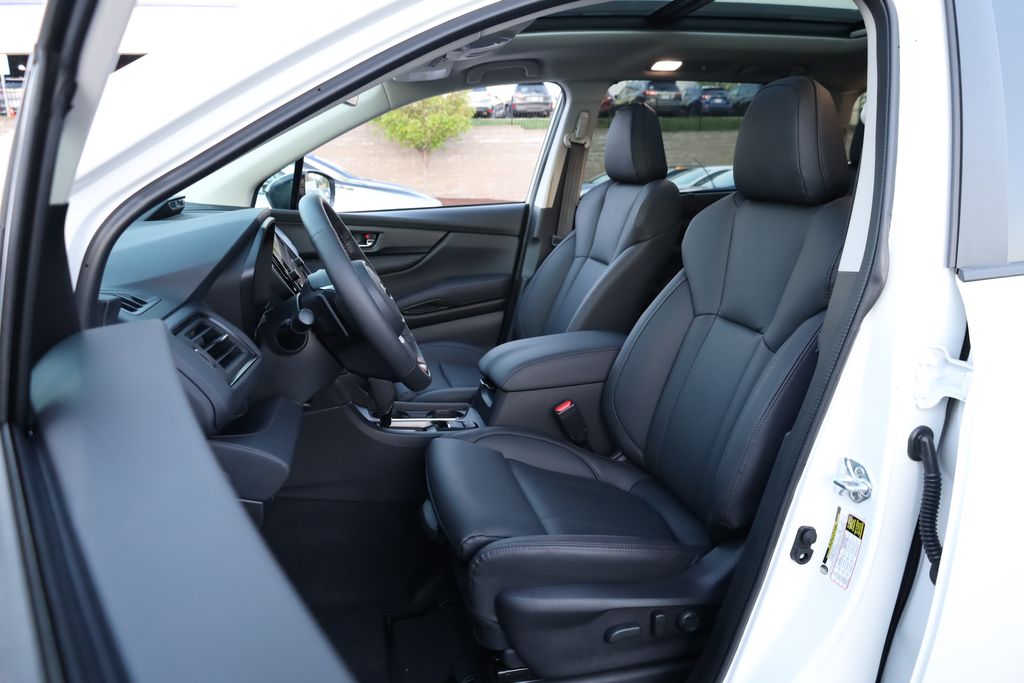 new 2026 Subaru Ascent car, priced at $47,599