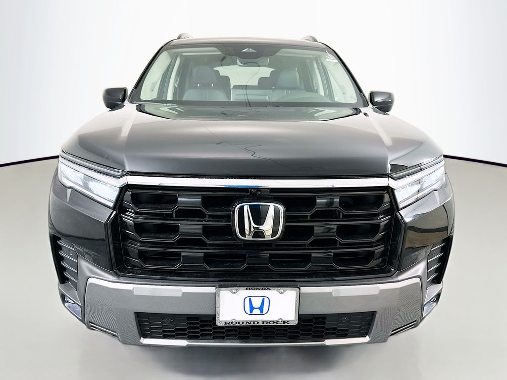 Thumbnail: 2026 Honda Pilot - 2